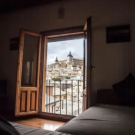 Apartmán Con Vistas *