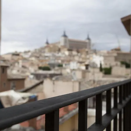 Con Vistas Toledo
