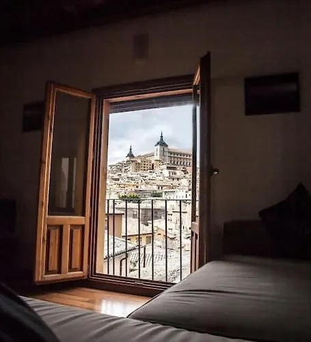 Appartement Con Vistas *