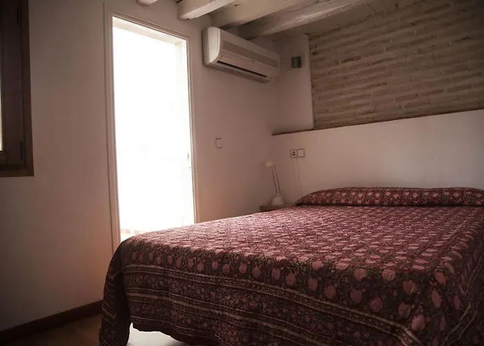 Con Vistas Appartement *