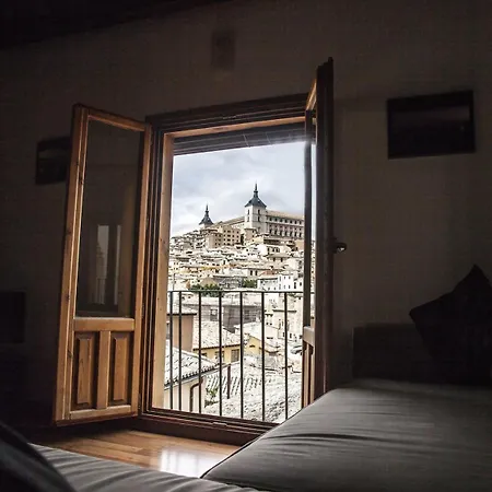 Con Vistas * Toledo