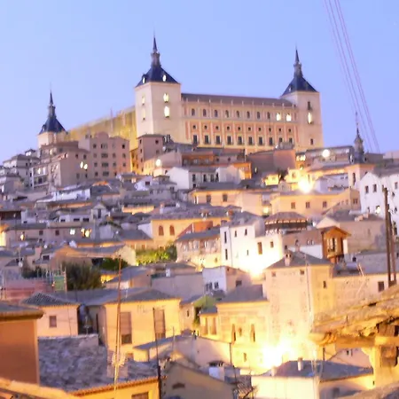 Daire Con Vistas *