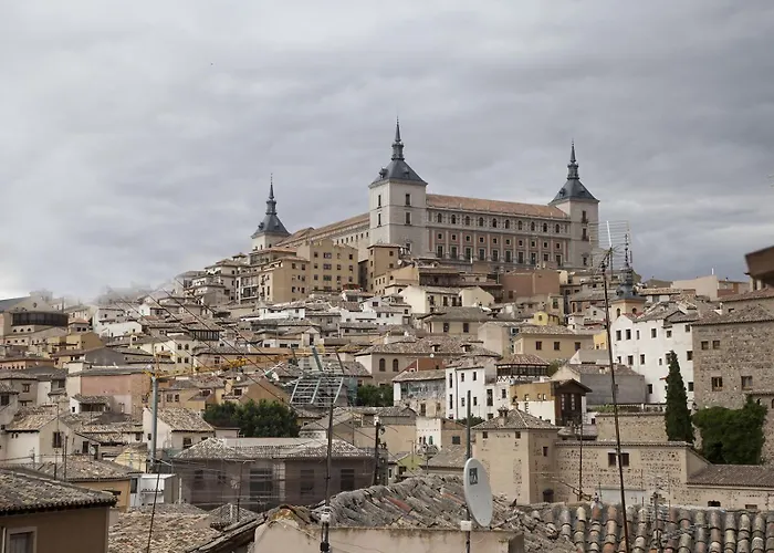 Con Vistas * Toledo