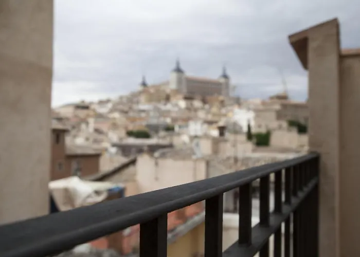 Con Vistas Toledo