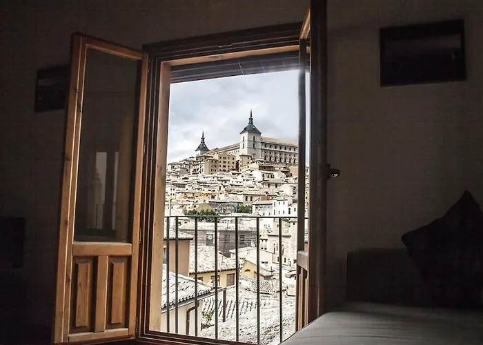 Con Vistas * Toledo