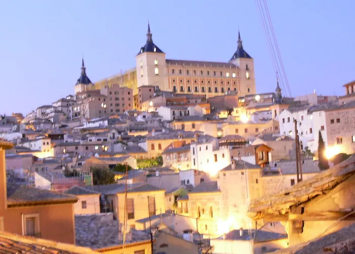 Lejlighed Con Vistas *